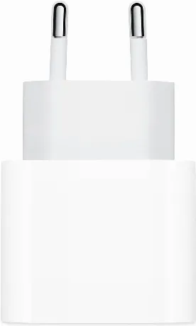 Сетевое зарядное устройство Apple 20W MUVV3