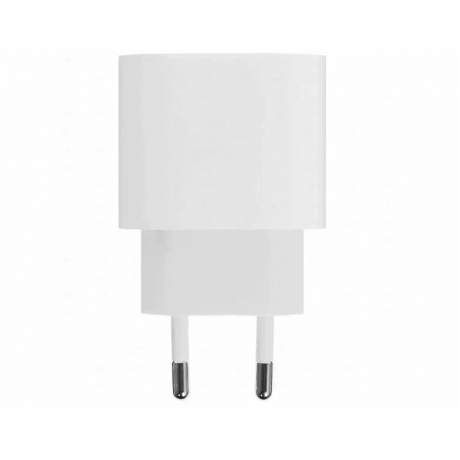 Сетевое зарядное устройство Apple 20W MUVV3 - фото 11
