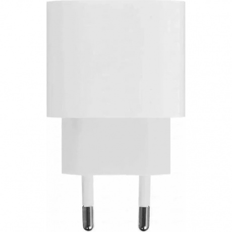 Сетевое зарядное устройство Apple 20W MUVV3 - фото 19