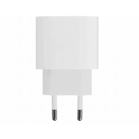 Сетевое зарядное устройство Apple 20W MUVV3 - фото 10
