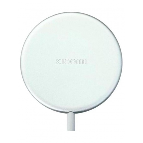 Беспроводное магнитное зарядное устройство Xiaomi 30W (BHR9364CN) - фото 1
