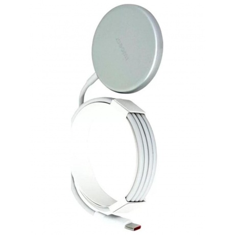 Беспроводное магнитное зарядное устройство Xiaomi 30W (BHR9364CN) - фото 3