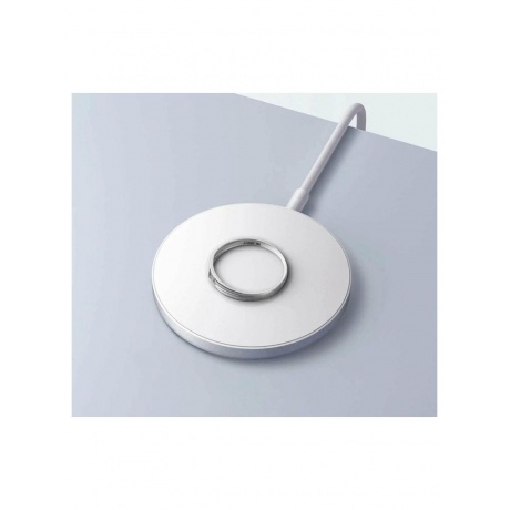 Беспроводное магнитное зарядное устройство Xiaomi 30W (BHR9364CN) - фото 5