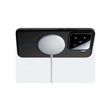 Беспроводное магнитное зарядное устройство Xiaomi 30W (BHR9364CN) - фото 9