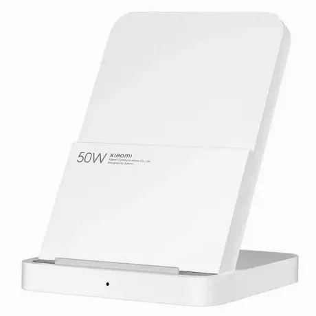 Беспроводное З.У. Xiaomi 50W Wireless Charging Stand Pro