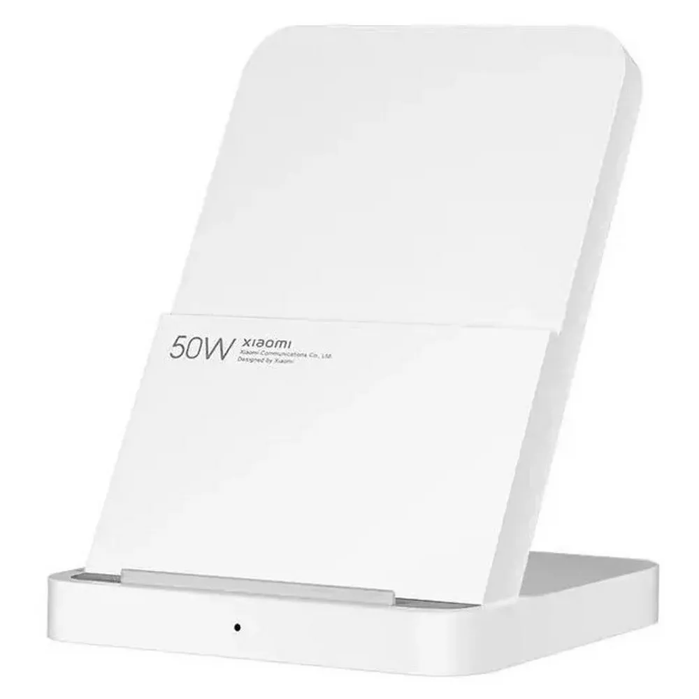 Беспроводное З.У. Xiaomi 50W Wireless Charging Stand Pro - фото 1