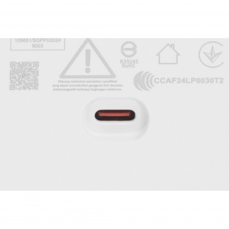 Беспроводное З.У. Xiaomi 80W Adaptive Wireless Charging Stand - фото 5