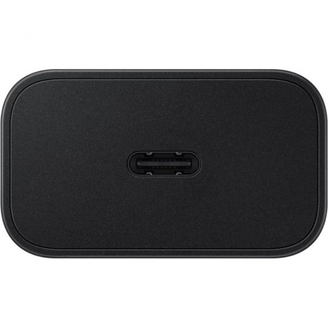 Сетевое зарядное устройство Samsung EP-T2510 Black (EP-T2510NBEGEU) - фото 2