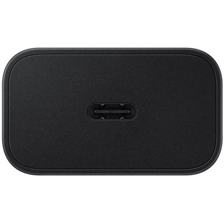 Сетевое зарядное устройство Samsung EP-T2510 Black (EP-T2510NBEGEU) - фото 5