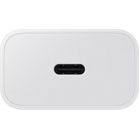 Сетевое зарядное устройство Samsung EP-T2510 White (EP-T2510NWEGEU) - фото 5