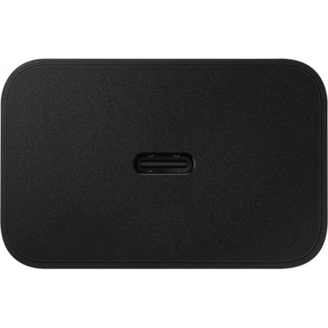 Сетевое зарядное устройство Samsung EP-T4510 черный (EP-T4510XBEGEU) - фото 3