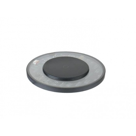 Беспроводное зарядное устройство Baseus BS-W530 Simple 2 15W Clu...