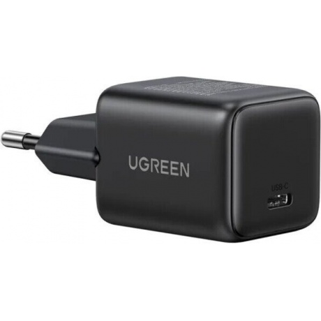 Сетевое зарядное устройство Ugreen X513 Gray (55531) - фото 3