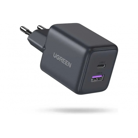 

Сетевое зарядное устройство Ugreen X516 (55539)