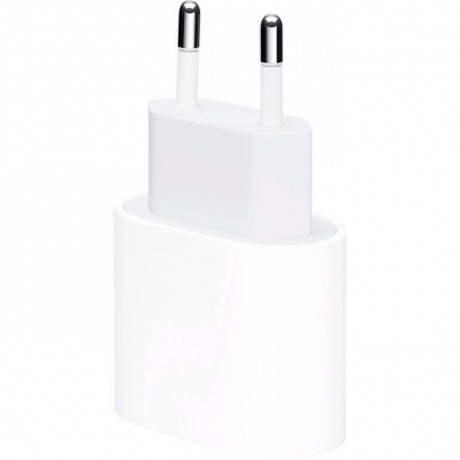 

Сетевое зарядное устройство Apple 20W USB-C Power Adapter MD3J4ZM/A