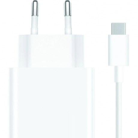 Сетевое зарядное устройство Xiaomi Adaptor 33W (MDY-11-EZ)