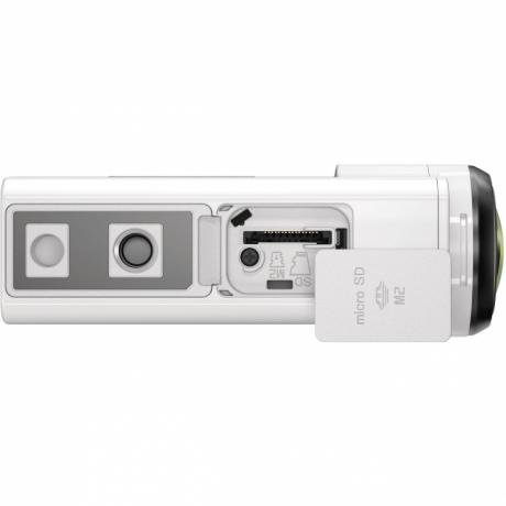 Экшн-камера Sony HDR-AS300R - фото 11