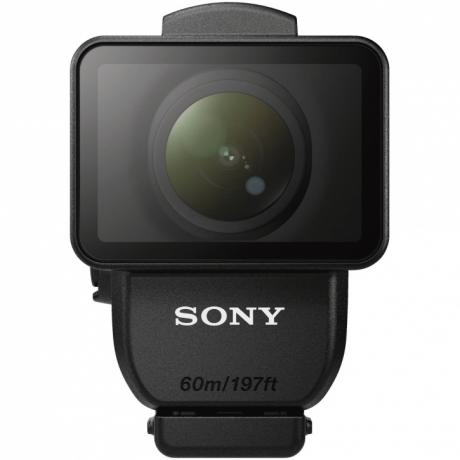 Экшн-камера Sony HDR-AS300R - фото 4