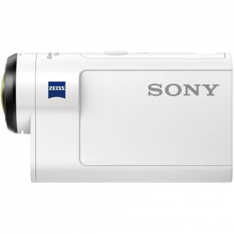 Экшн-камера Sony HDR-AS300R - фото 6