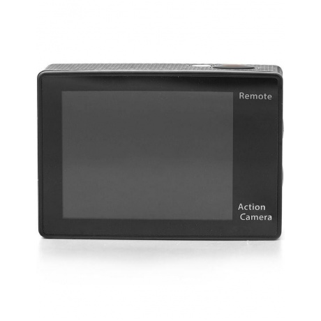 Экшн камера EKEN H9R Ultra HD Black - фото 3