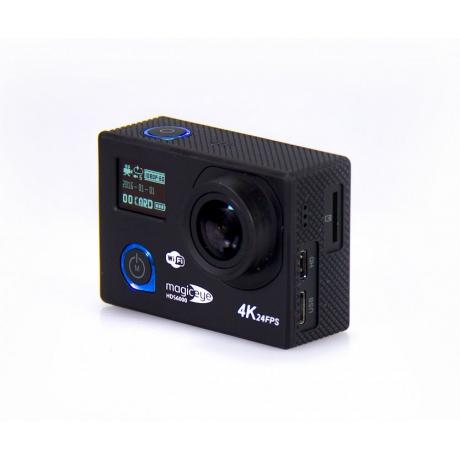 Экшн камера Gmini MagicEye HDS6000 Black - фото 2