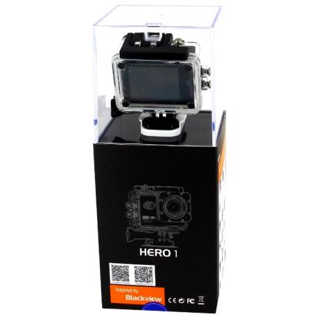 Экшн камера EGO Hero 1 - фото 5