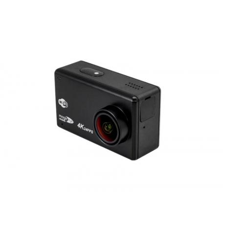 Экшн-камера Gmini MagicEye HDS8000 Black - фото 1