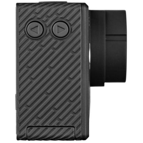 Экшн-камера AC Robin ZED5 SE 1xExmor R CMOS 12Mpix черный - фото 6