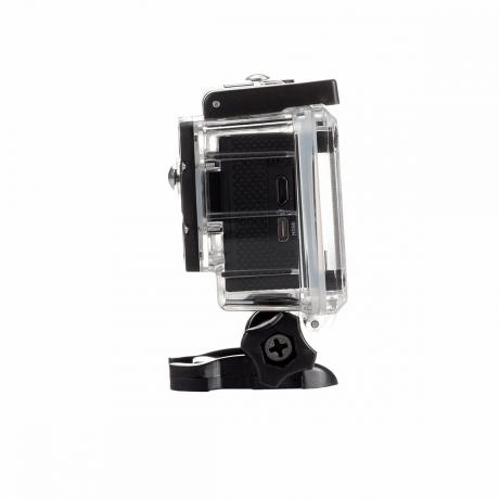 Экшн-камера Gmini MagicEye HDS4000 1xCMOS 3.5Mpix черный - фото 7