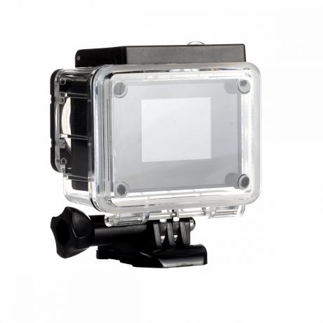 Экшн-камера Gmini MagicEye HDS4000 1xCMOS 3.5Mpix черный - фото 9