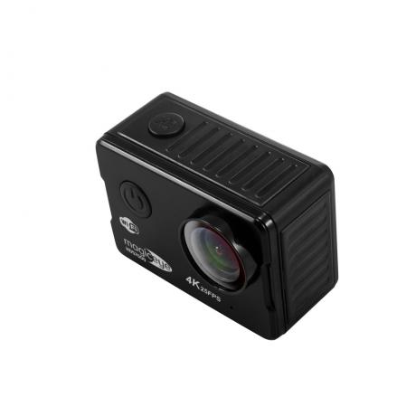 Экшн-камера Gmini MagicEye HDS7000 1xExmor R CMOS 16Mpix черный - фото 2