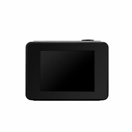 Экшн-камера Gmini MagicEye HDS7000 1xExmor R CMOS 16Mpix черный - фото 4