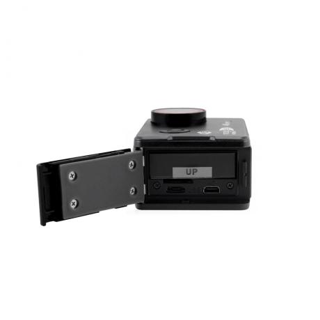 Экшн-камера Gmini MagicEye HDS7000 1xExmor R CMOS 16Mpix черный - фото 5