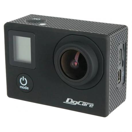 Экшн камера DIgicare OneCam Plus - фото 1