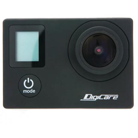 Экшн камера DIgicare OneCam Plus - фото 2