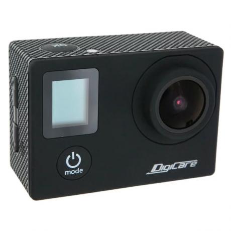 Экшн камера DIgicare OneCam Plus - фото 4
