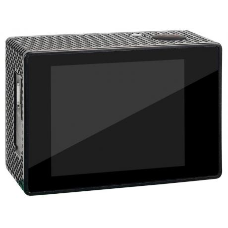 Экшн камера Digma DiCam 150 серый - фото 7