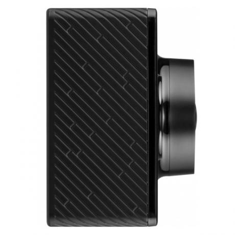 Экшн камера Xiaomi Yi Action Camera Basic Edition, Black + водонепроницаемый бокс - фото 4