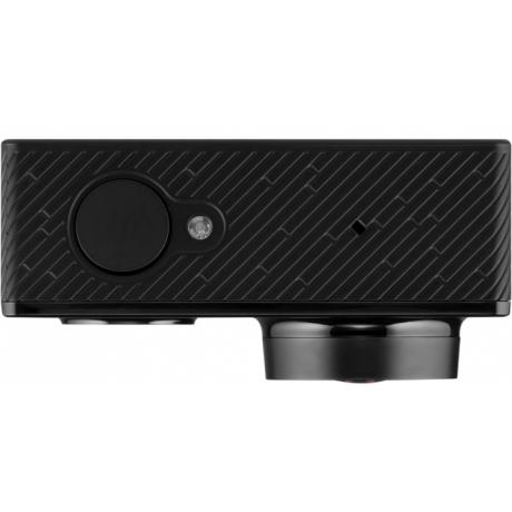 Экшн камера Xiaomi Yi Action Camera Basic Edition, Black + водонепроницаемый бокс - фото 5