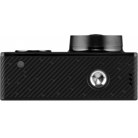 Экшн камера Xiaomi Yi Action Camera Basic Edition, Black + водонепроницаемый бокс - фото 6