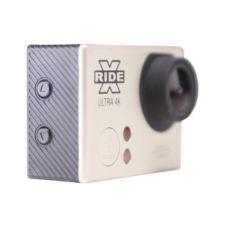 Экшн камера XRide ULTRA 4K (AC-9001W) - фото 2