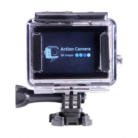 Экшн камера XRide ULTRA 4K (AC-9001W) - фото 5