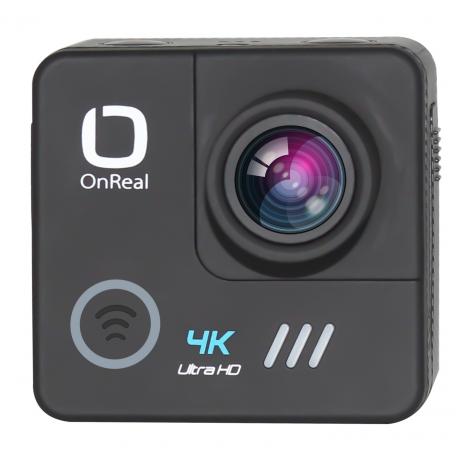 Экшн камера OnReal X7k+ - фото 1