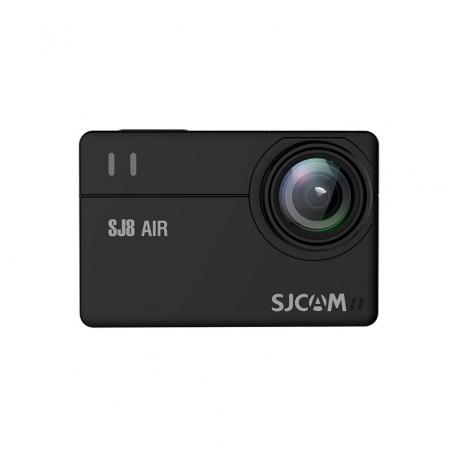 Экшн камера SJCAM SJ8 Air черная - фото 1