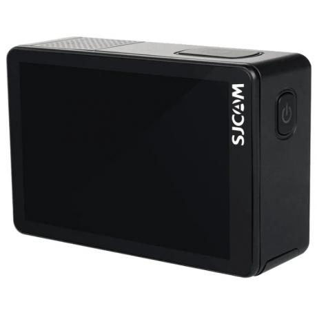 Экшн камера SJCAM SJ8 Pro черная - фото 4