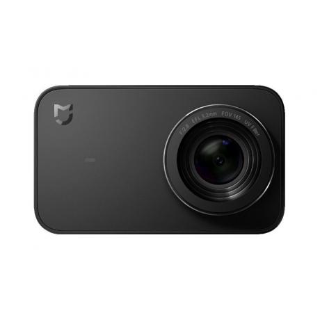 Экшн камера Xiaomi Mi Action Camera 4K - фото 1