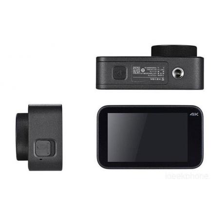 Экшн камера Xiaomi Mi Action Camera 4K - фото 3