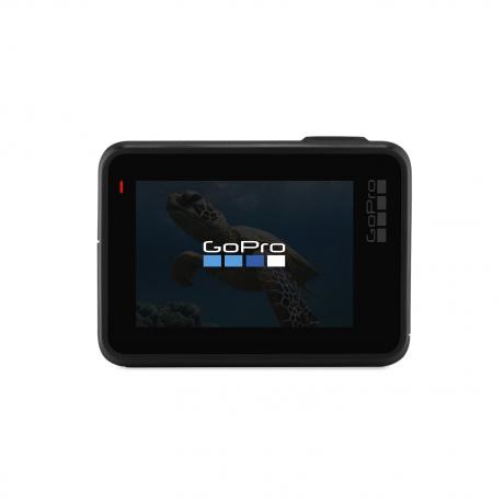 Экшн камера GoPro HERO7 Black Edition - фото 3