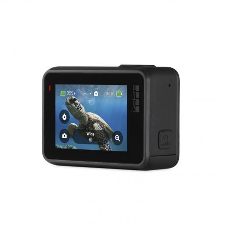 Экшн камера GoPro HERO7 Black Edition - фото 7