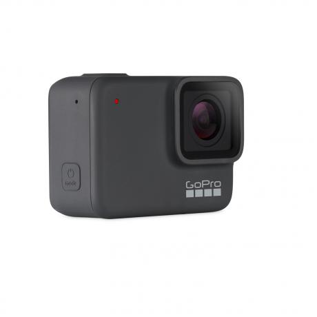 Экшн камера GoPro HERO7 Silver Edition - фото 7